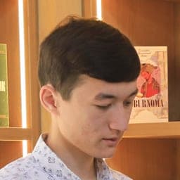 Портрет студента