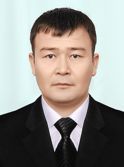 Jumanov Sherzod Norboyevich — Biznesni boshqarish kafedrasi mudiri