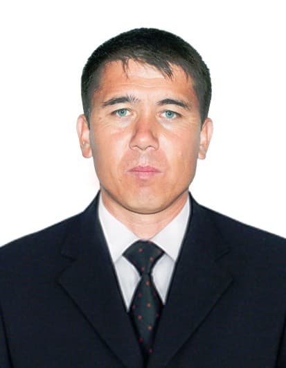 卡里莫夫·戈富尔·乌姆尔库洛维奇——建筑力学教研室主任