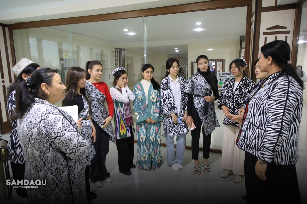 “Milliylik — millat ko‘rki” davra suhbatida
