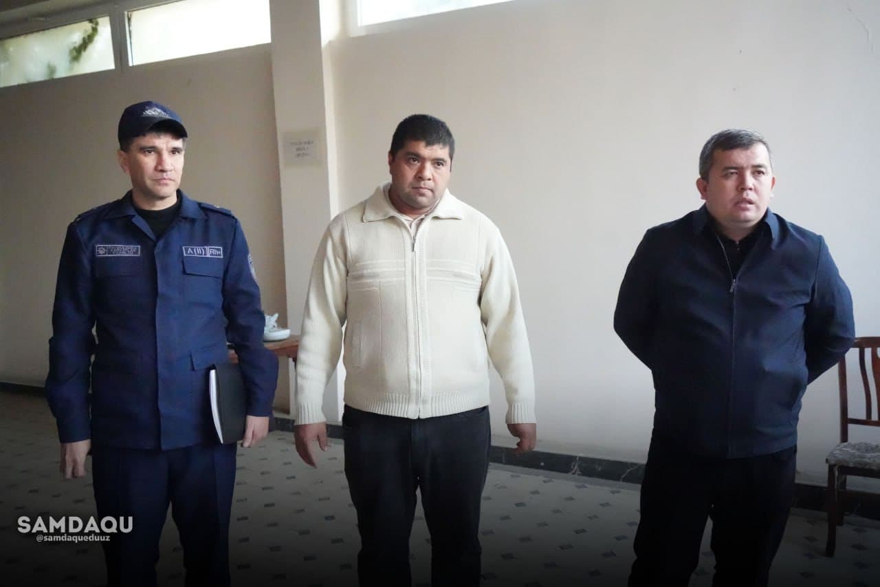 Обследование съёмных квартир, в которых живут студенты