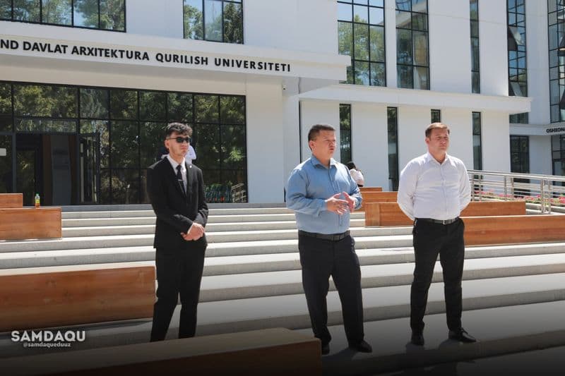 1-bosqich talabalari uchun mustaqillik darsi