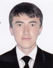 Qo‘chqorov Beknazar Shomurotovich — Moliyaviy ishlar bo‘limi boshlig‘i