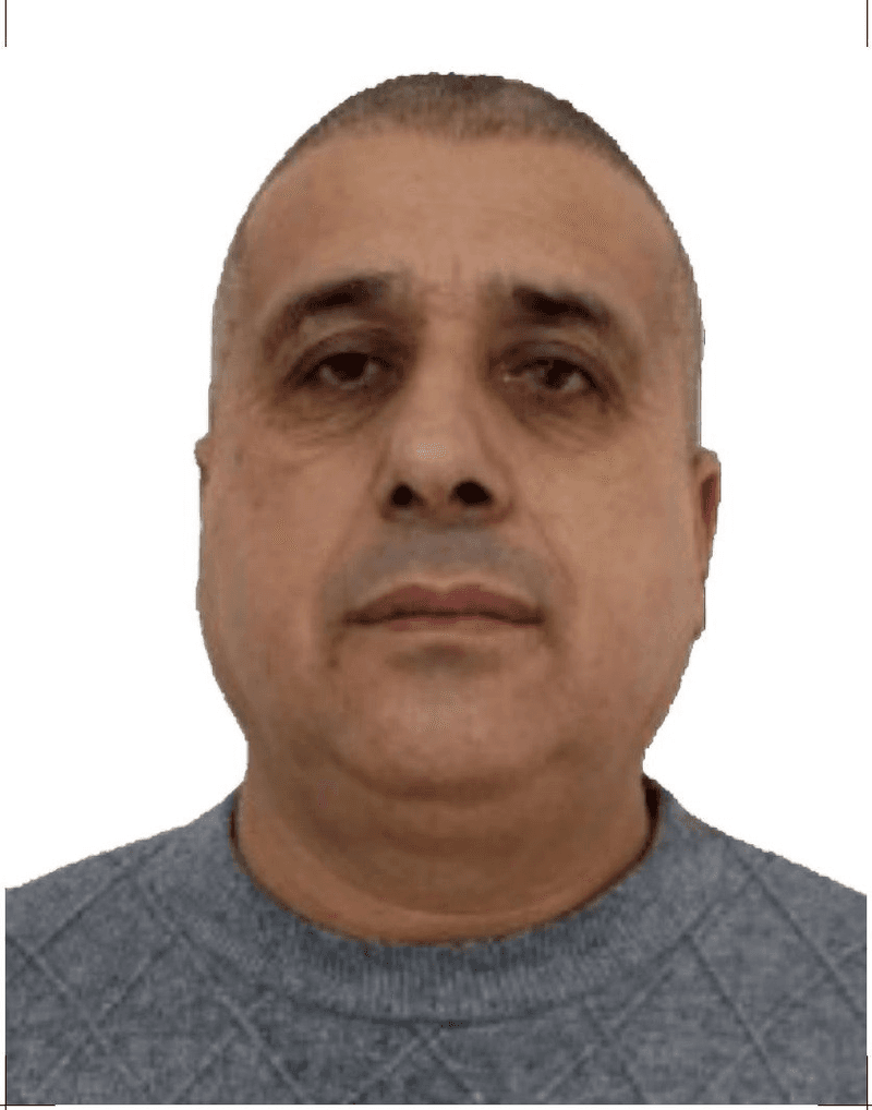 Ostonaqulov Orzuqul To‘ychievich — II. Birim Başkanı