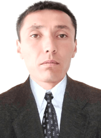 Toshtemirov Muhridin Bolibekovich — Axborot-resurs markazi boshlig‘i