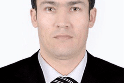 Suyunov Javlon Sheraliyevich — Dean of the Faculty of Construction
