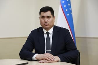 Norqulov Bahodir Musulmonovich — Atrof-muhit muhandisligi kafedrasi mudiri