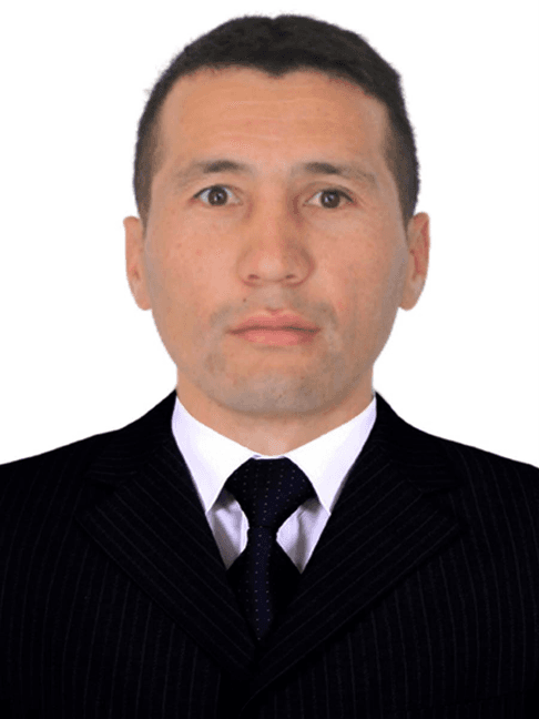 Dissertatsiya himoyasi e’loni