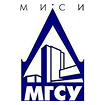莫斯科国立建筑大学校徽
