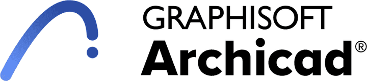 Graphisoft Archicad logo