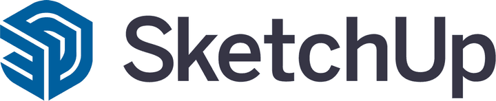 SketchUp logo