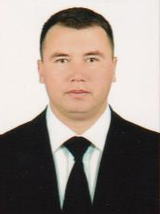 MIRZAYEV SARDOR MAXAMMADIYEVICH
