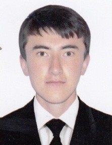 QO’ChQOROV BEKNAZAR SHOMUROTOVICH 